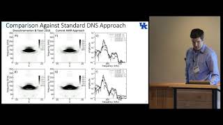 Efficient Strategy for Tracking Wavepackets in Hypersonic Boundary Layers - Oliver M. F. Browne