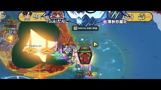 Hero's Land ㅣpk highlight 4ㅣ