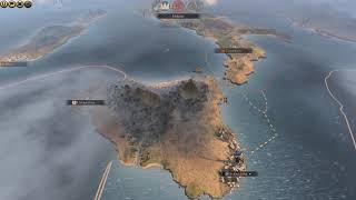 Total War: Rome 2 01 House of Junia - No Commentary