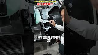 N7增程版新車價119萬 到底跟一般版有什麼差異？ 小田帶你看N7的內裝 究竟裡面的防撞鋼樑能夠保護駕駛的安全嗎 千萬不要錯過精彩的正片內容 #luxgen #納智捷 #新車 #汽車 #杰運汽車