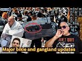 Major bikie and gangland update