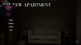 CaseOh Play's The Scariest Games By Far - The New Apartment, Thin Threads, Cleaning Redville..