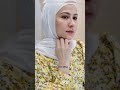 Artis Cantik Rina Diana Mualaf, setelah melihat gerakan sholat ✔️