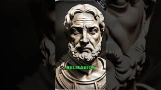 Belisarius: The Greatest Eastern Roman General