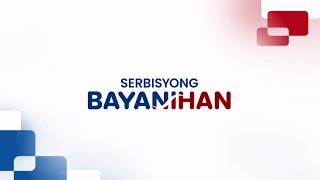 UNTV: Serbisyong Bayanihan | May 13, 2024