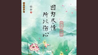 因为尽情，所以伤心：纳兰容若传-01自序.6 -...