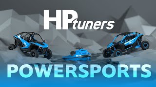 Polaris Tuning Support Is Here | HP Tuners X Powersports