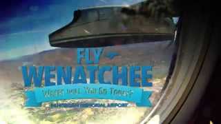 Grand Experiment – Fly Wenatchee - FlyWenatchee.com