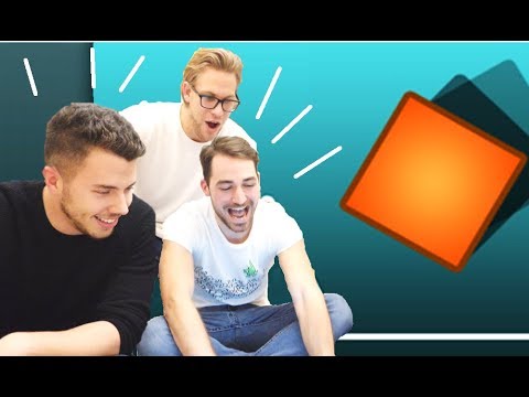 Impossible Game Youtube