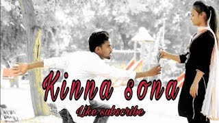 Kinna sona Full Video | Marjaavaan | Sidharth M, tara S | Meet Bros, Jubin N,. Dhvani Bhanushali