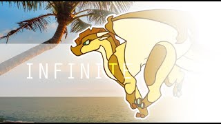 Infinite Meme ▴ Wings of Fire