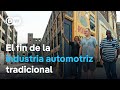 De Detroit a Bochum - Un futuro postindustrial | DW Documental