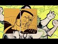 copra 1 by michel fiffe image comics video trailer