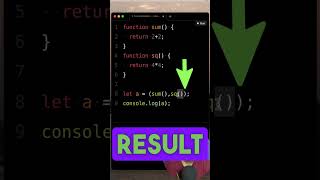 #103 Javascript Interview Questions JS Output based questions JS Interview Prep #javascript 2