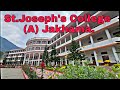 #St.Joseph's College Autonomous Jakhama|| 2023.