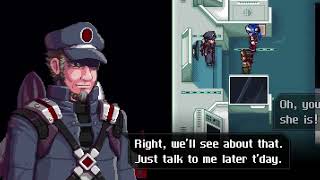 Cross Code 1 Hit Trial: Tutorial Chapter