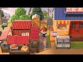 rural korean japanese isalnd tour animal crossing new horizons