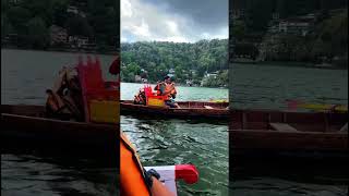 Aao Milo Chalo | Jab We Met | Nainital | Uttrakhand | Boating | Best Place | Shaan | 2023