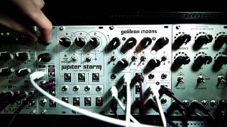 Galilean Moons: DEMO2: Percussion with vcNOIZ