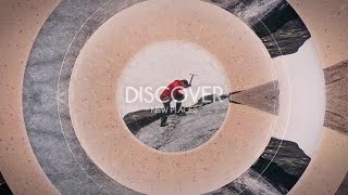 The Explorer After Effects Templates