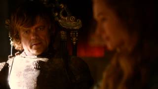 Game Of Thrones Season 2: "Power And Grace" Trailer