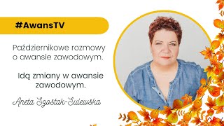 AwansTV #178 Idą zmiany w awansie zawodowym nauczycieli.