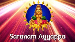 #Ayyappa | Saranam Ayyappa | R T Rajan, S Ramesh Raj ,Vijay Desai & Deepa Thyagarajan