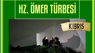 Hz. Ömer Türbesi Kıbrıs #Kıbrıs #cyprus