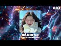 trương Đình hoàng remix anh vẫn luôn Đợi em anh chỉ thương mình nàng remix🎼nhạc remix tiktok 2025