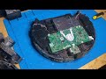 (Part 3) Roomba j7 Lot Restoration - How To Disassemble & Deep Clean Dirty j7 Maintenance Repair