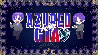 【AzuRed GTA V2】アズグラV2 （ 22日目 )