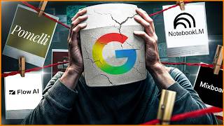Google's AI Game Changer Tools Nobody Tells You About