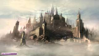 Celtic Fantasy Music | Bathed In Light | Beautiful Fantasy Soundtrack