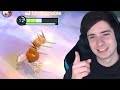 DODRIO is way too SATISFYING when Played like this | Pokemon Unite