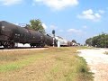 csx memphis sub trezevant tn r601 07 reroute