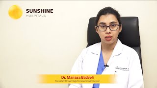 Dr. Manasa Badveli | Recurrent Pregnancy Loss | Sunshine Hospitals