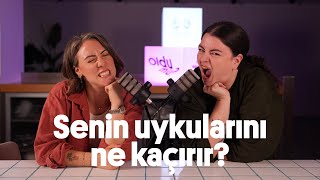 Korkular, Kaygılar, Kalakalmalar | Oldu Mu? Podcast | Sezon 2 Bölüm 2