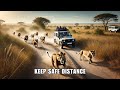 Top 10 Best Wildlife Safaris in the World | Explore the Wild