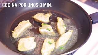 Tacos de pollo | Knorr® Sabor