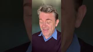 John Michael Higgins