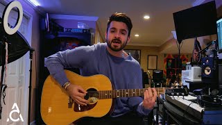 Fountains of Wayne - Stacy's Mom (COVER by Alec Chambers)