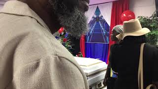 Celebrating the Life of Latonya Foster ***We Do Not Own Rights To Music ***