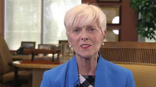 Mayor Georgia Lord reacts to Amazon's growth in Goodyear