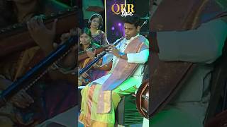 Nalamthaana | #qfr #shorts by Srivardhani and Mylai Karthikeyan | #retroreels #immortalsong