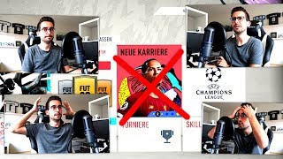 FIFA 20 : WARUM DER KARRIEREMODUS IMMER NOCH KAPUTT IST ... 💩🤬 Kaiserslautern Karriere #16