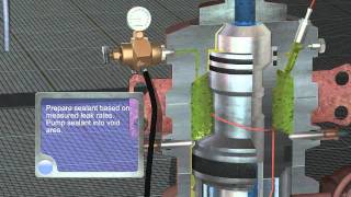 Seal Tite International Wellhead