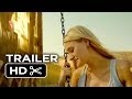 Angels In Stardust Official Trailer 1 (2014) - Alicia Silverstone, AJ Michalka Movie HD