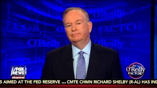 Former NBC newsman Don Browne defends Bill O'Reilly
