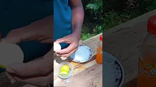 Food festival  වල නැතුවම බැරි oneshot ගෙදර ඉදන්ම හදාගමුද❤😉🍺Easy one shot recipe  😍#viral #one shot