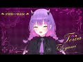 tmt大天使的新服裝，是象徵青春的學生制服耶！【hololive】【常闇トワ／towa】【vtuber中文字幕】